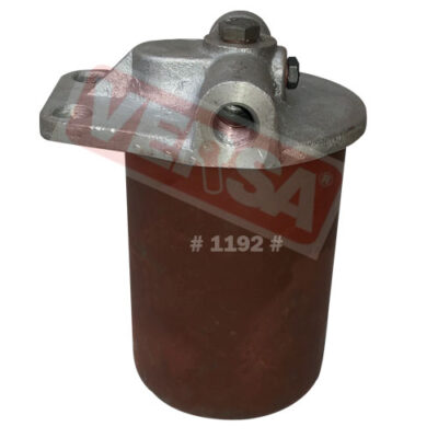Water Separator Assembly - Swaraj 724/735/744/855/FE (Alert)