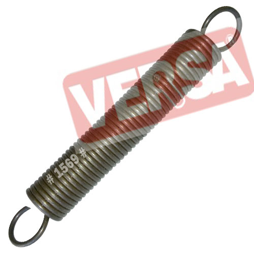 Brake Pedal Spring – Swaraj 724/735/744/FE/855