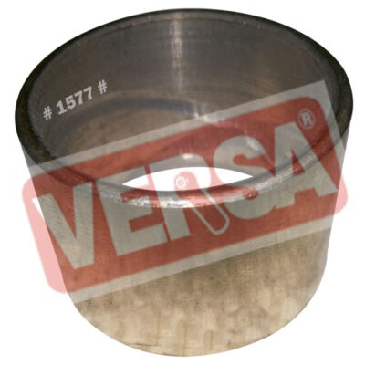 Clutch Pedal Bush Gun Metal - Over Size