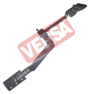 Foot Rest Extension - Swaraj 744 XM/855 XM (Left)