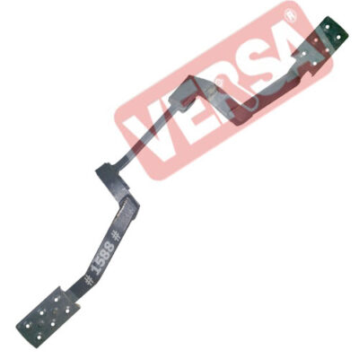 Foot Rest Assembly (Single Pcs) - Swaraj 744 XM/855 XM