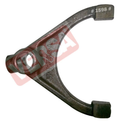 Shifting Fork 2nd/3rd - Swaraj 744 XM/855 XM (Side Gear Lever)