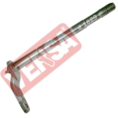 Clutch Actuator Shaft – Swaraj XM & Latest (2 Hole)