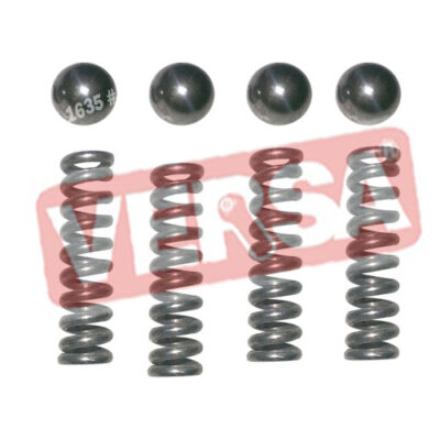 Gear Box Ball & Spring Kit - Swaraj 724/735/744/855/FE