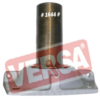 Clutch Actuator Guide - Swaraj 855 Single Clutch (Small Height)