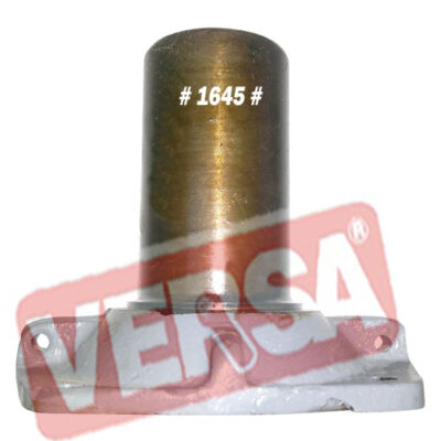 Clutch Actuator Guide - Swaraj 855 Dual Clutch