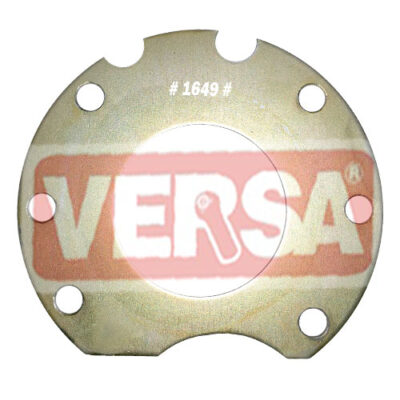 Inner Plate - Swaraj 855