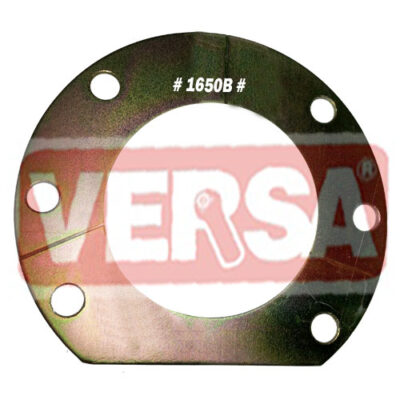 Outer Plate - Swaraj 855