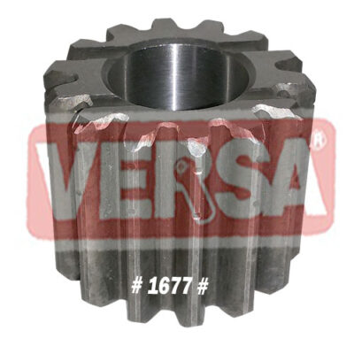 Planet Gear 14T - Swaraj 744