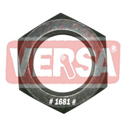 Lay Shaft Check Nut - Swaraj 735