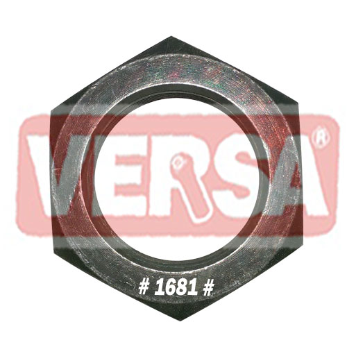 Lay Shaft Check Nut – Swaraj 735