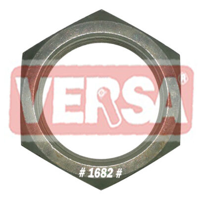 Lay Shaft Check Nut - Swaraj 855