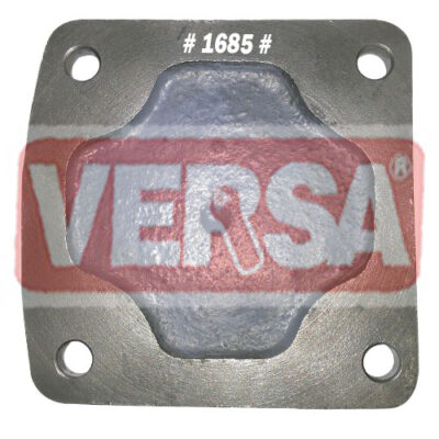 Bearing Cover Plate - Swaraj 735 FE/855