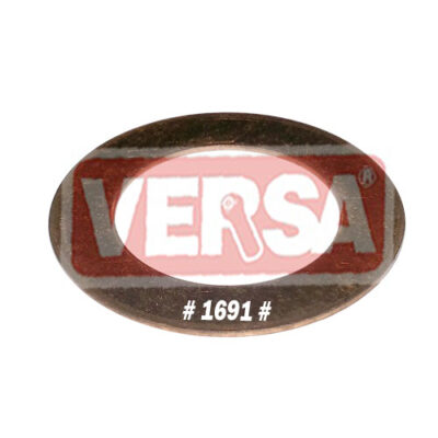 Reverse Gear Washer (Copper) - Swaraj 724/735/744/855/FE (Pack of 12)