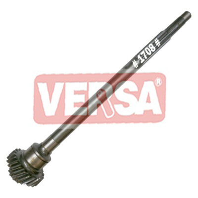 Clutch Shaft - Swaraj 735