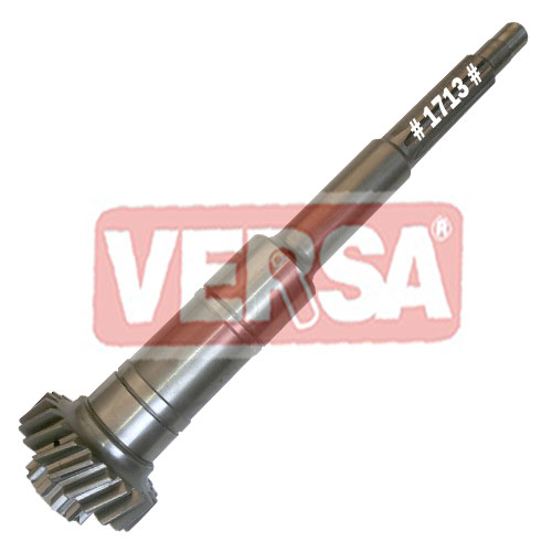 Clutch Shaft Double Bearing – Swaraj 855 FE Small