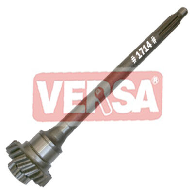 Clutch Shaft - Swaraj 735 XM