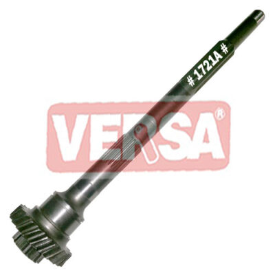 Clutch Shaft - Swaraj 735XM/734XM