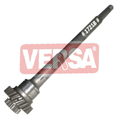 Clutch Shaft - Swaraj 855 FE