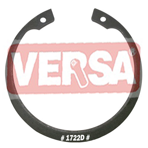 Clutch Shaft Circlips – Swaraj 735/855/FE (Internal B 85)