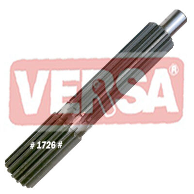 Intermediate Shaft 16x12 - Swaraj 735