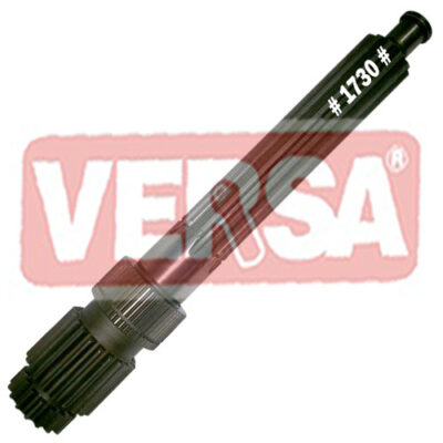 Intermediate Shaft Without Crpto 16x20x52x12  - Swaraj 855 XM/744 XM