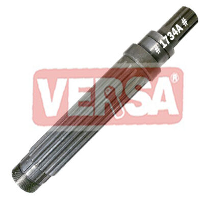 Lay Shaft Single Clutch 10x17T - Swaraj 855