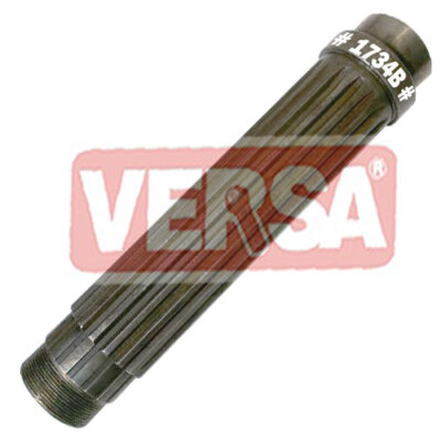 Lay Shaft Double Clutch - Swaraj 855 DC