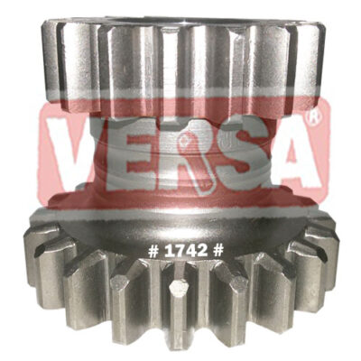 Idler Cluster Gear 16x20 (61 MM) - Swaraj 724/735 FE