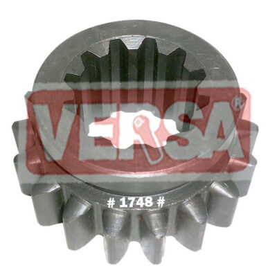 Gear Z 18x12- Swaraj 855 OM Small Height