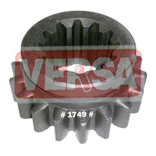 Gear Z 18×12 – Swaraj 855 NM