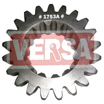 Gear Z 21x14 - Swaraj 735 OM