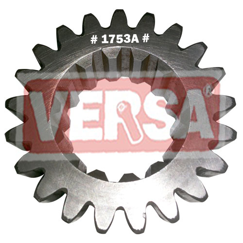 Gear Z 21×14 – Swaraj 735 OM