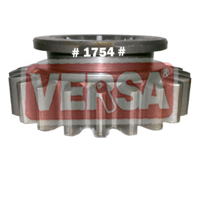 Gear Z 22x12 - Swaraj 735 NM