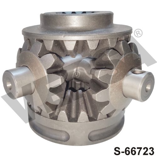 Bevel Gear Kit – Sonalika 4 WD