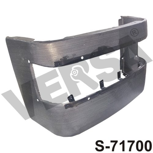 Front Grill Sonalika RX