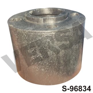 Radiator Fan Spacer - Sonalika (71x53) PVC