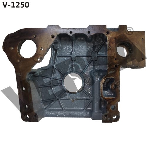 Gear Casing For Outer Pump – Swaraj 855/744 XM