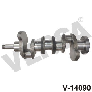 Crank Shaft Assembly - Sonalika