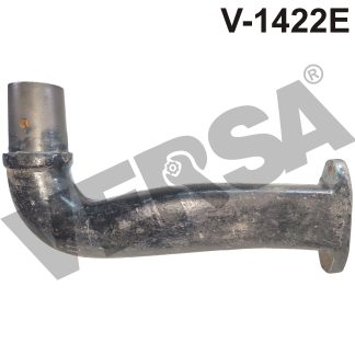 Silencer Elbow - Swaraj 824 XM