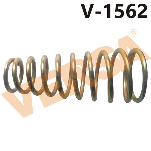 Brake Tie Rod Nut – Wet Brakes