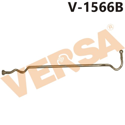 Outlet Pipe – Swaraj 735/834 (Wet Brakes)