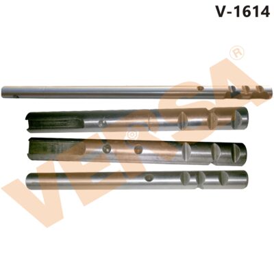Shifter Rod Set of 4 Pcs - Swaraj 735 FE/855