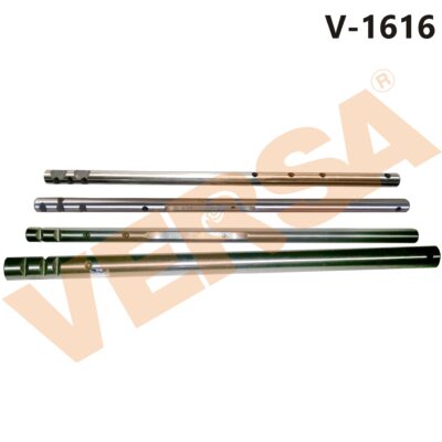 Shifter Rod Set of 4 pcs - Swaraj 744XM/855XM (Side Gear Lever)