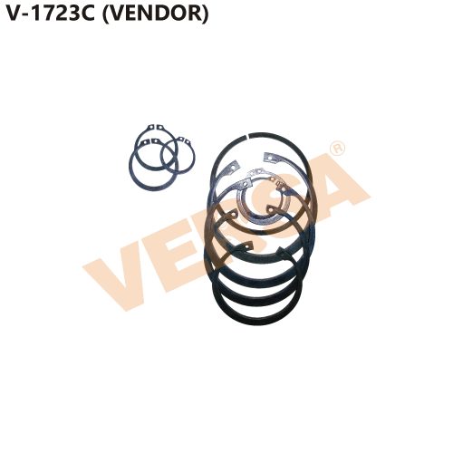 Gear Box Lock Kit – Swaraj 735 FE