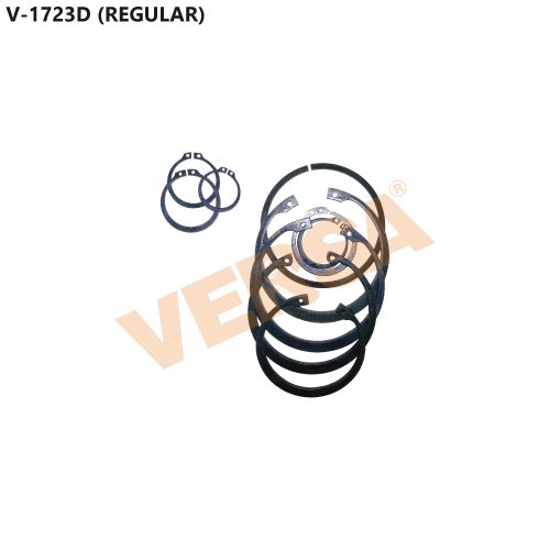 Gear Box Lock Kit – Swaraj 735 FE