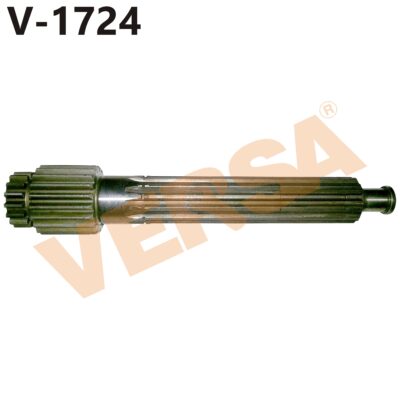 Intermediate Shaft 16x12x20 - Swaraj 744 NM