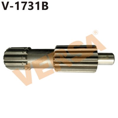 Output Shaft - Swaraj 855 XM Crpto