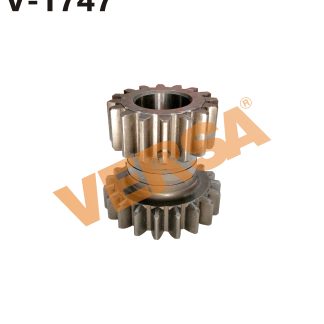 Idler Cluster Gear 16x19 - Swaraj 735 XM