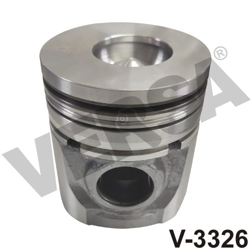 Engine Piston Assembly – Swaraj 939